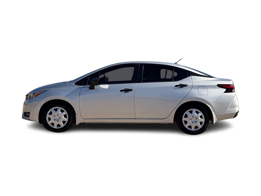 Thumbnail: 2023 Nissan Versa - 3