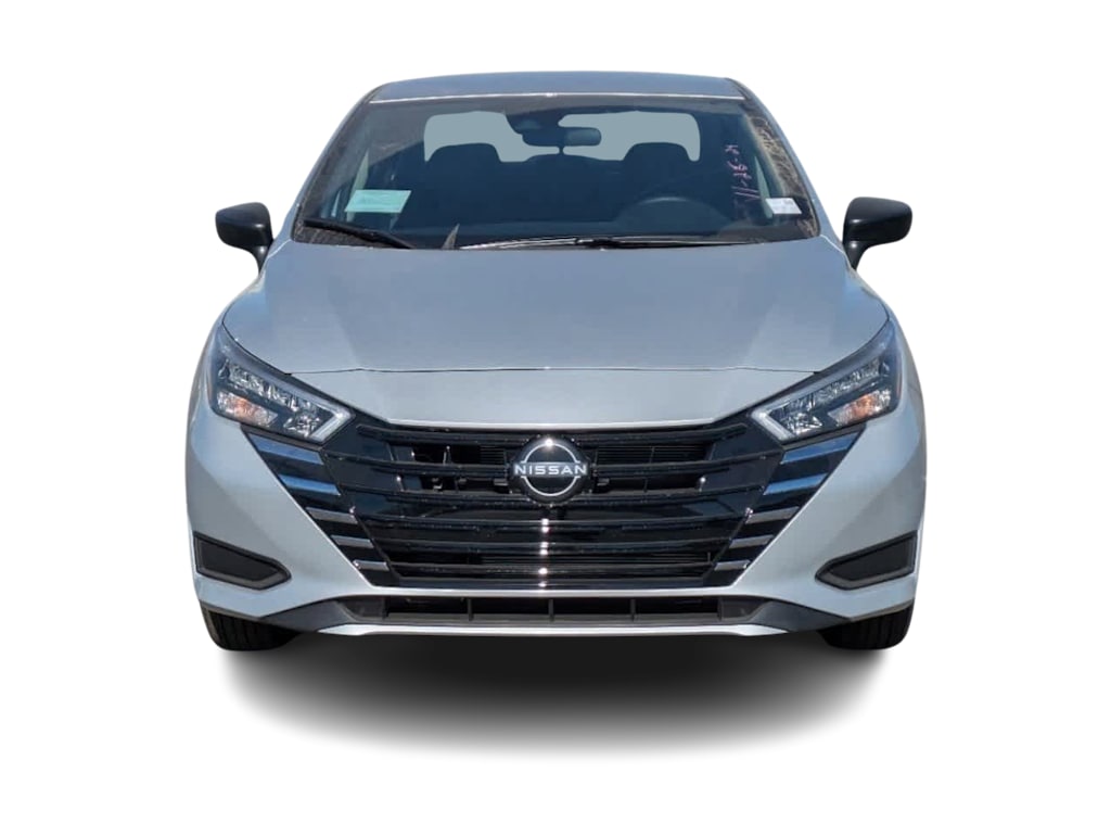 Thumbnail: 2025 Nissan Versa - 6