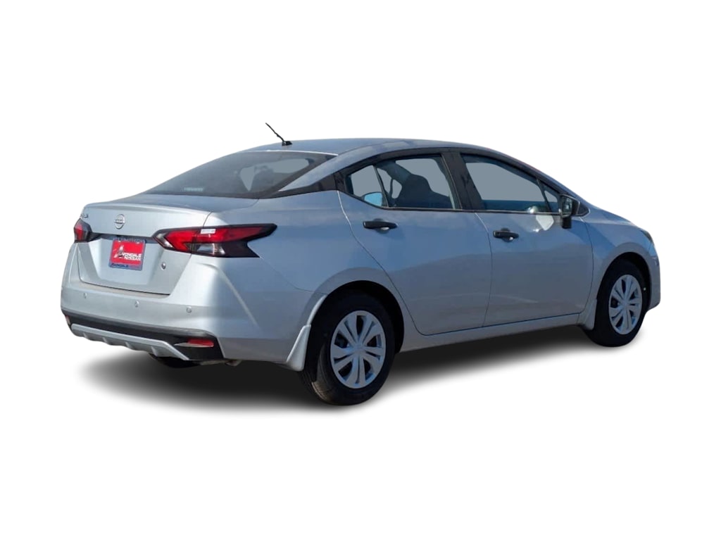 Thumbnail: 2025 Nissan Versa - 16