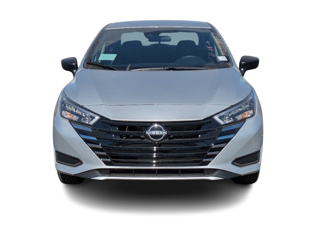 Thumbnail: 2025 Nissan Versa - 6