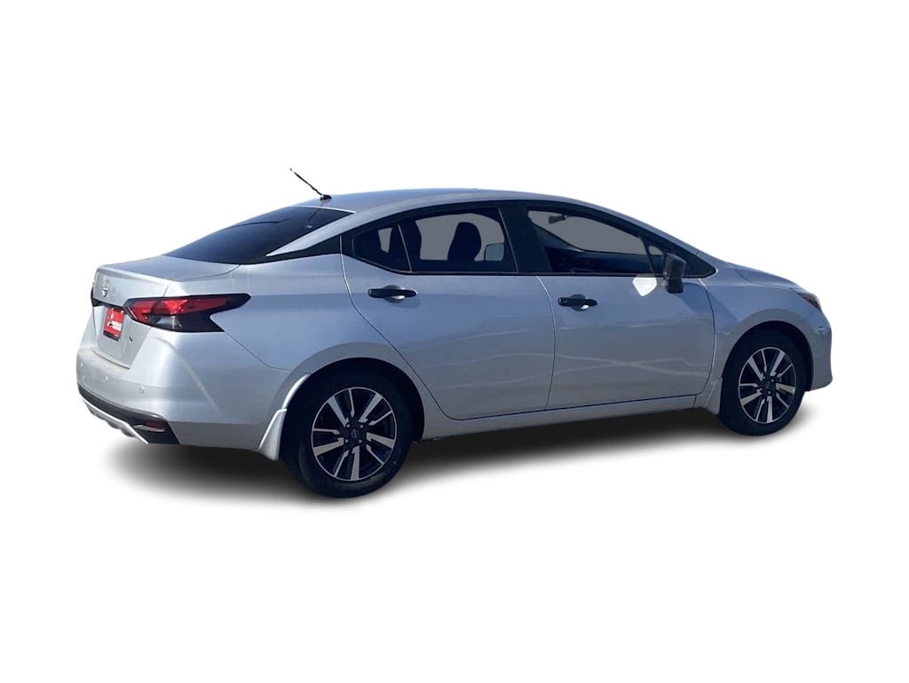 Thumbnail: 2025 Nissan Versa - 15