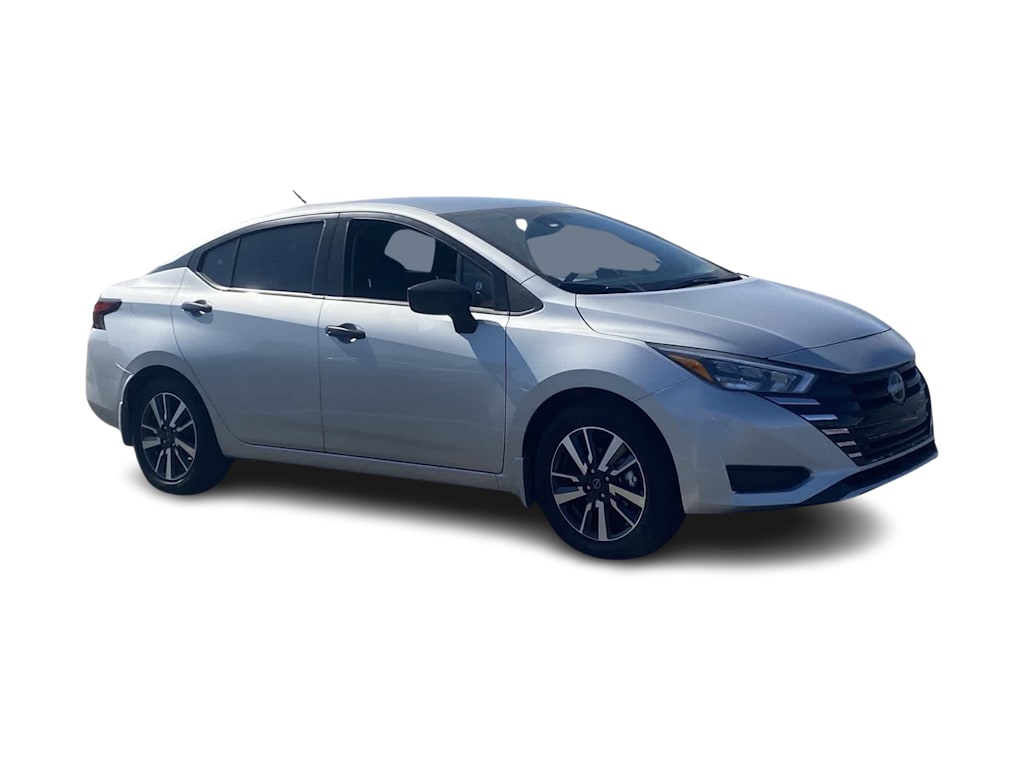 Thumbnail: 2025 Nissan Versa - 17