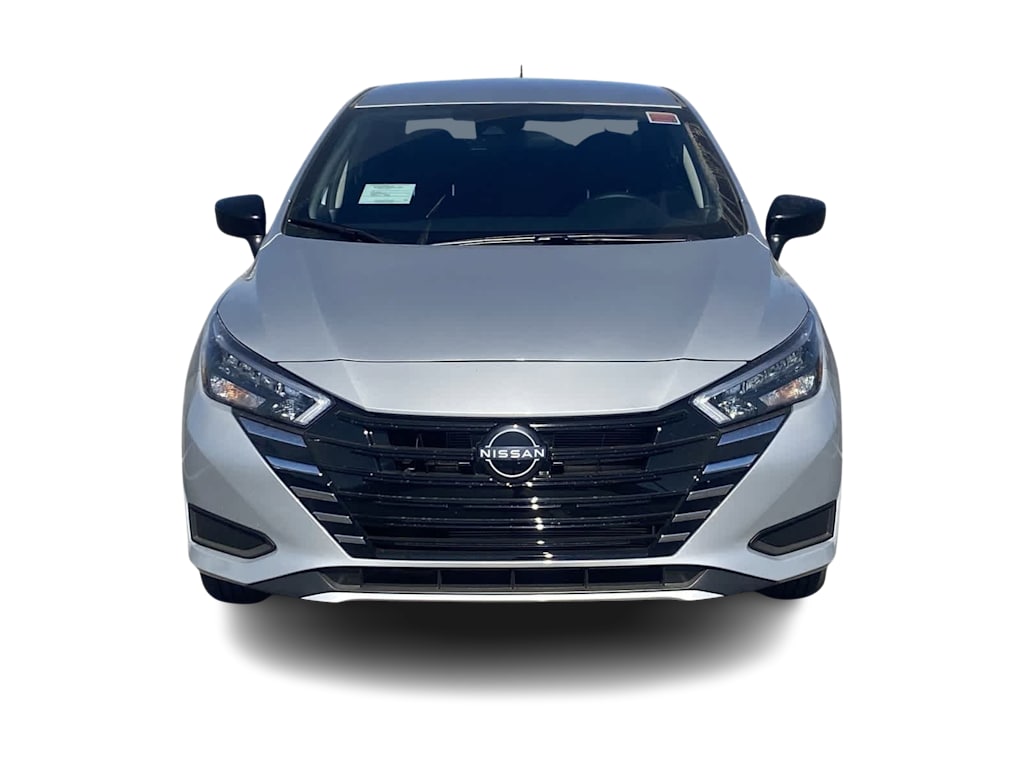 Thumbnail: 2025 Nissan Versa - 5