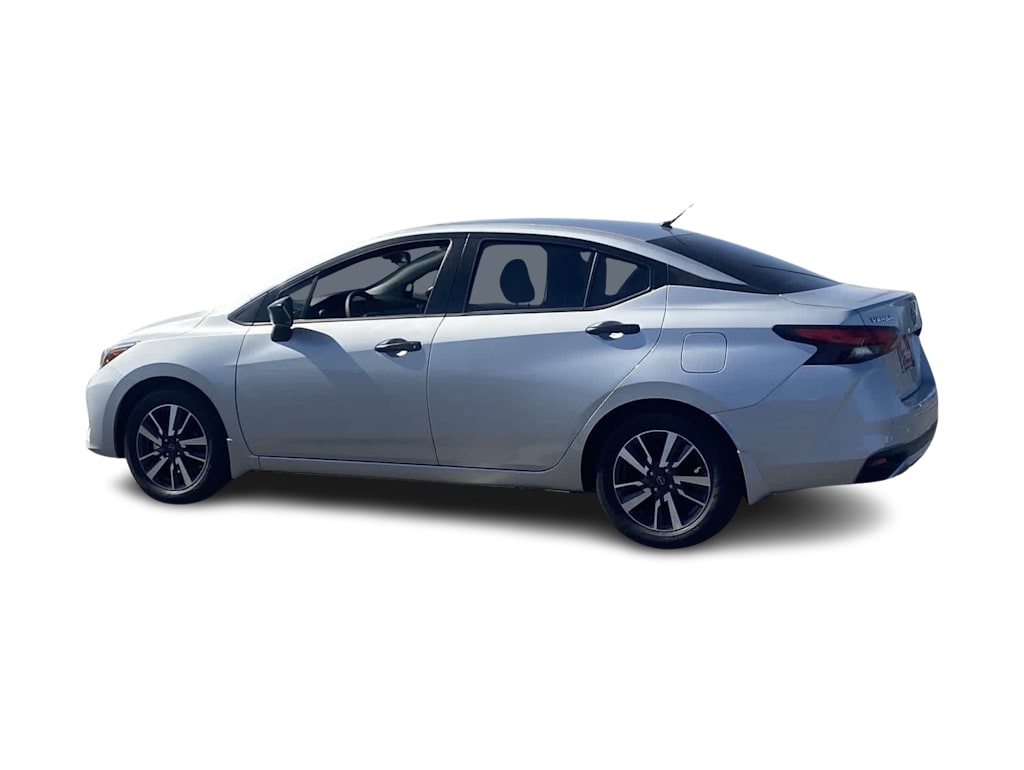 Thumbnail: 2025 Nissan Versa - 14