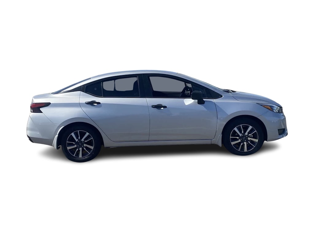Thumbnail: 2025 Nissan Versa - 16