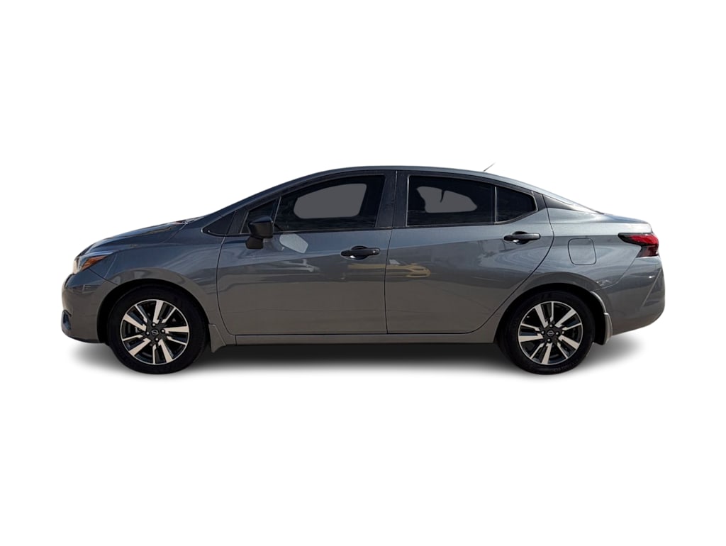 Thumbnail: 2025 Nissan Versa - 3