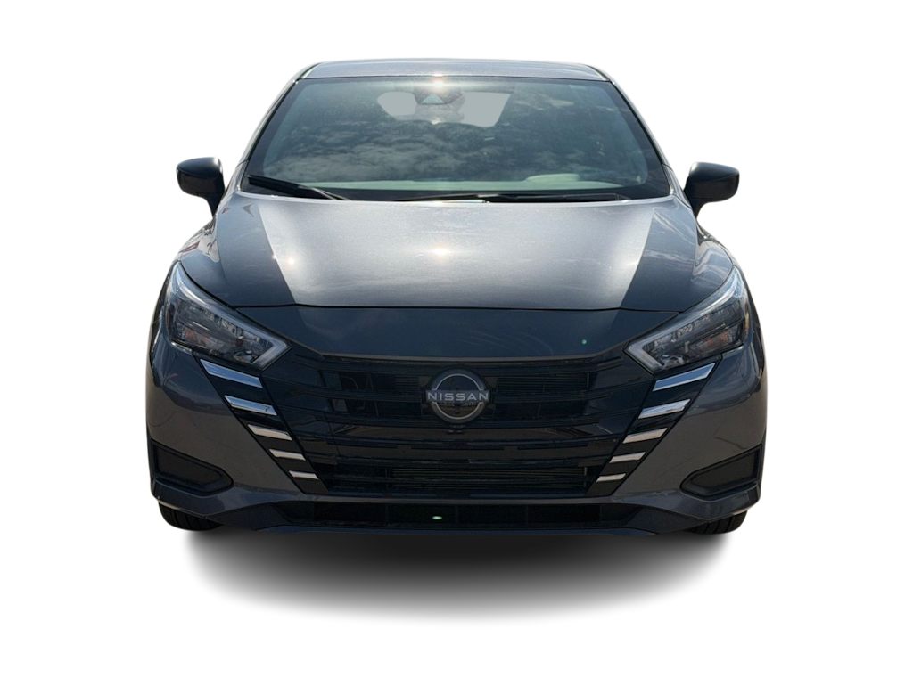 Thumbnail: 2025 Nissan Versa - 6