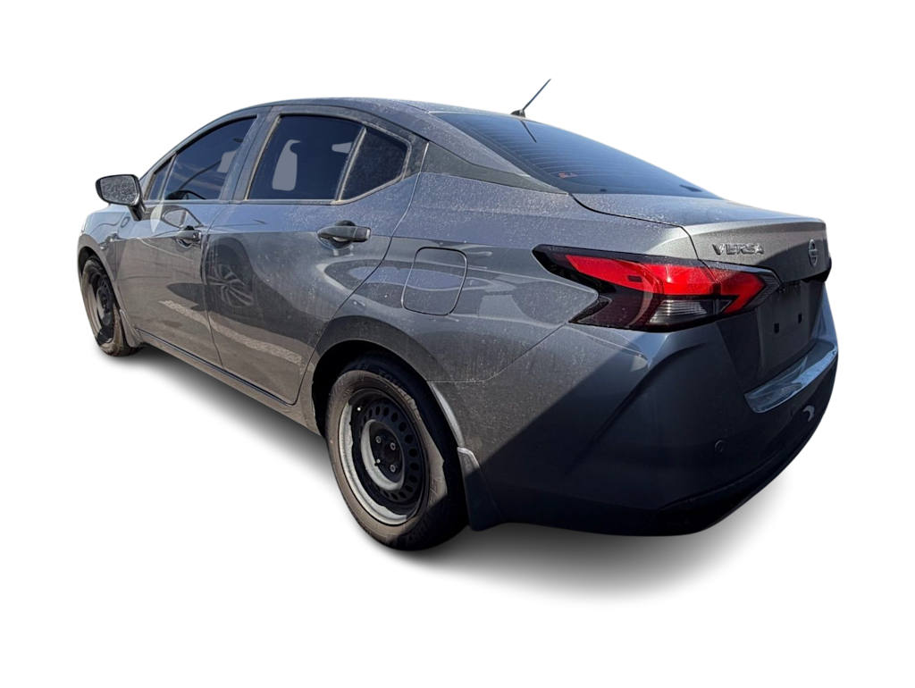 Thumbnail: 2021 Nissan Versa - 2