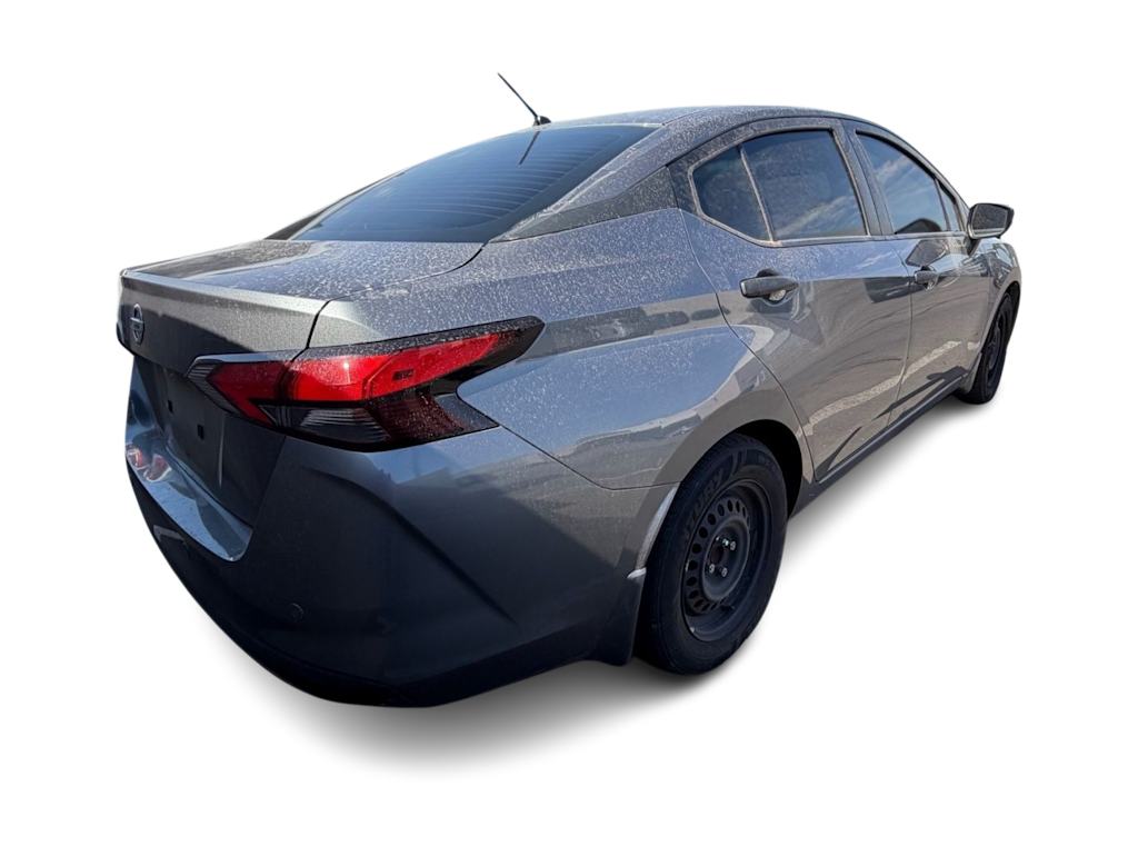 Thumbnail: 2021 Nissan Versa - 8