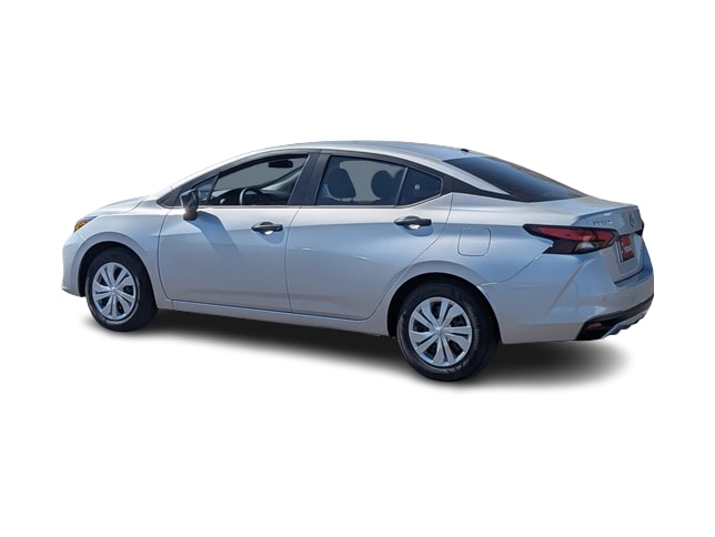 Thumbnail: 2025 Nissan Versa - 14