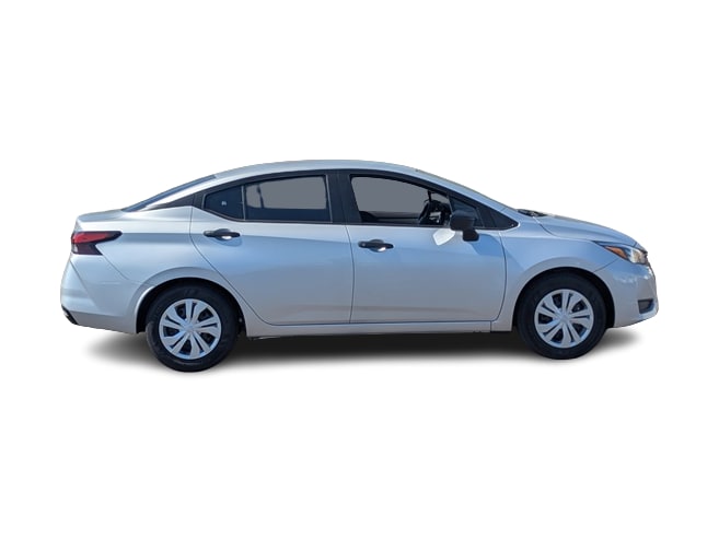 Thumbnail: 2025 Nissan Versa - 16