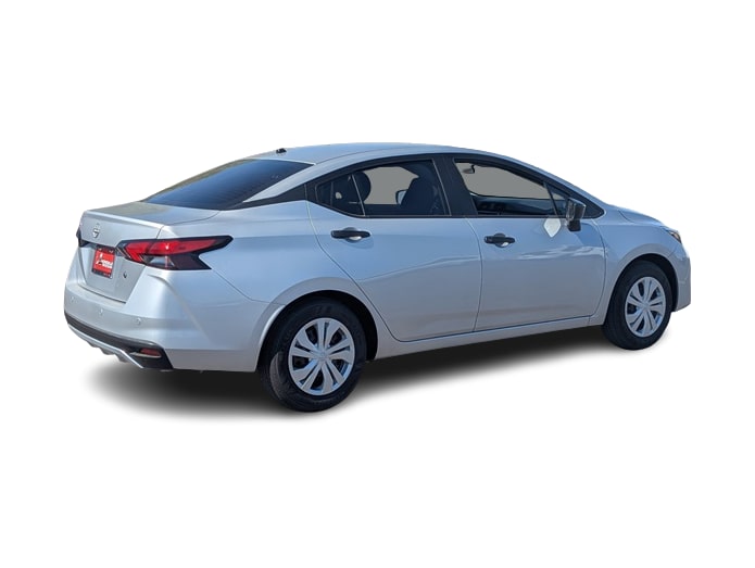 Thumbnail: 2025 Nissan Versa - 15