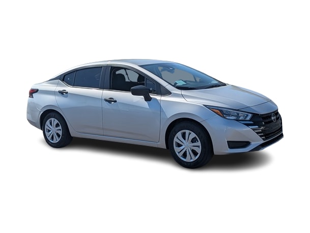 Thumbnail: 2025 Nissan Versa - 17