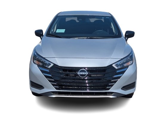 Thumbnail: 2025 Nissan Versa - 5