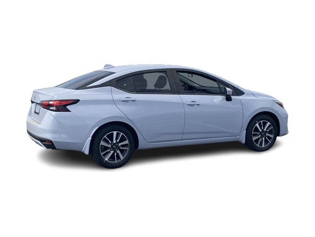 Thumbnail: 2025 Nissan Versa - 14