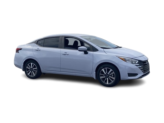 Thumbnail: 2025 Nissan Versa - 16