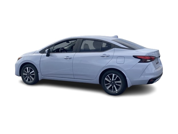 Thumbnail: 2025 Nissan Versa - 13