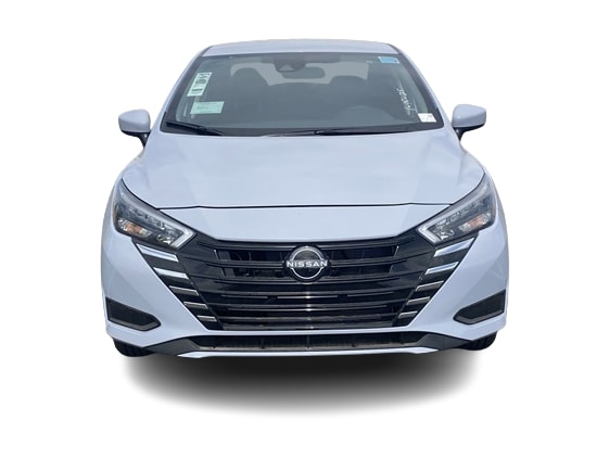 Thumbnail: 2025 Nissan Versa - 5