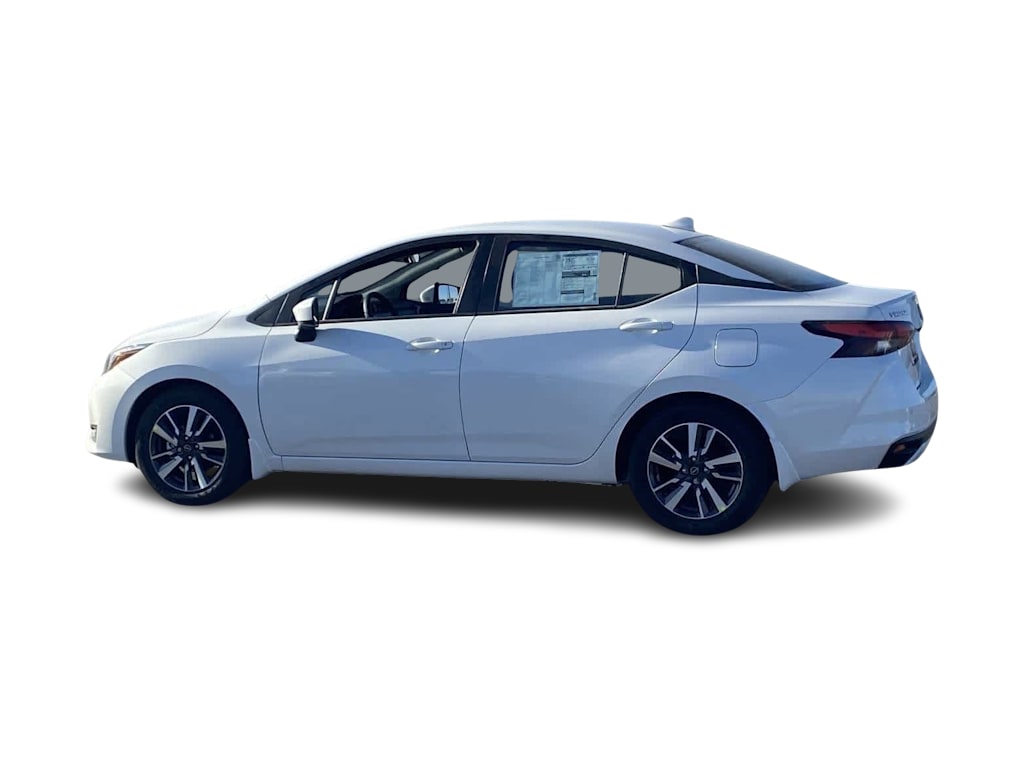 Thumbnail: 2025 Nissan Versa - 15