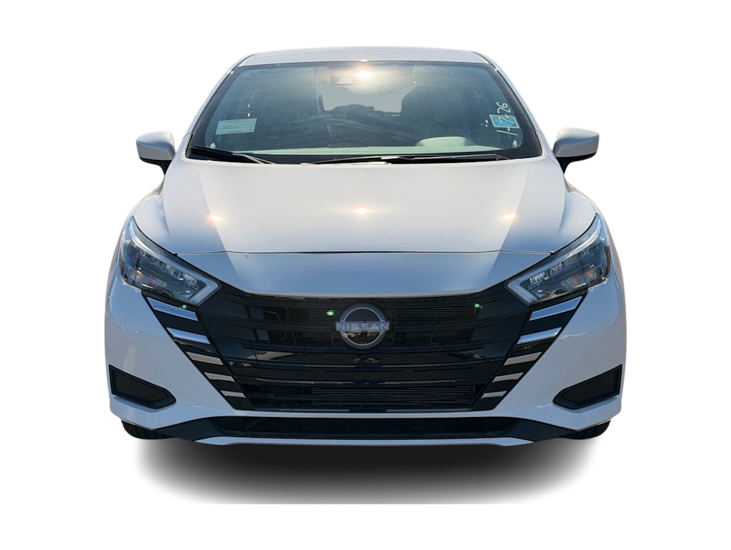 Thumbnail: 2025 Nissan Versa - 5