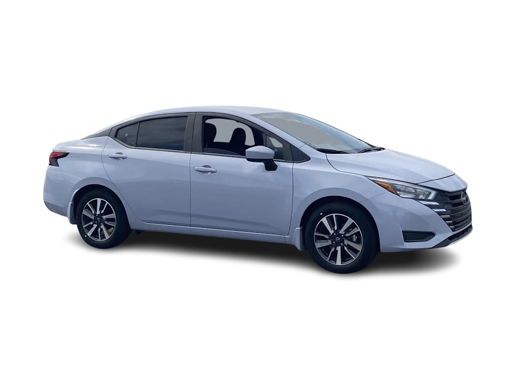 Thumbnail: 2025 Nissan Versa - 18