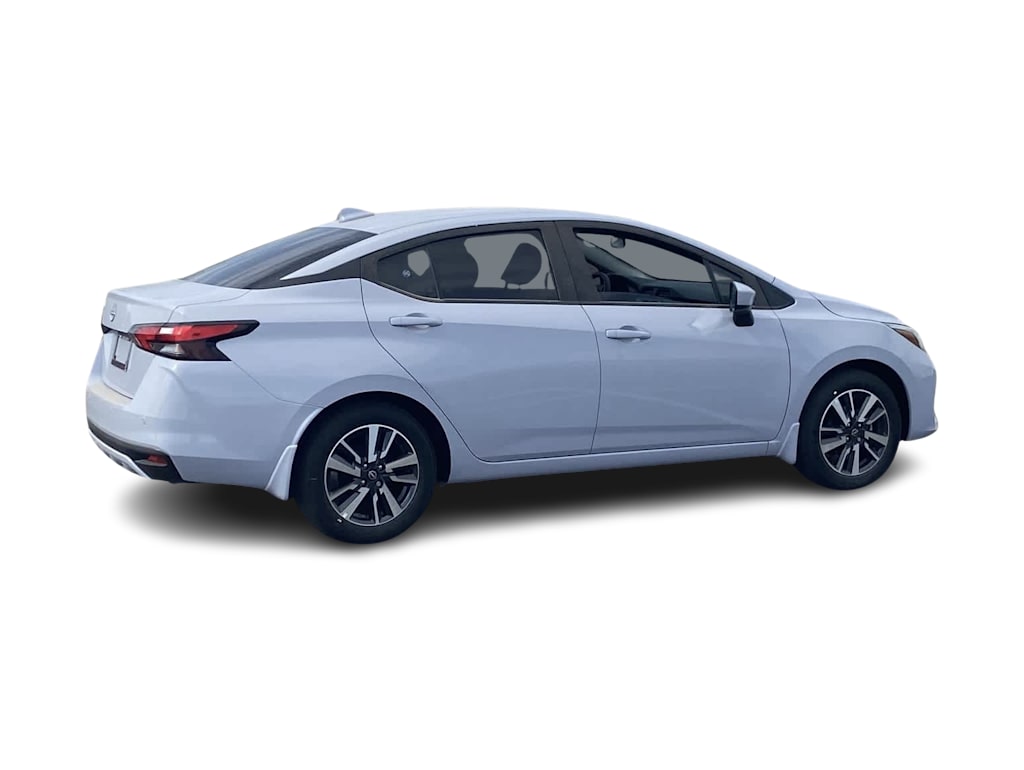 Thumbnail: 2025 Nissan Versa - 16