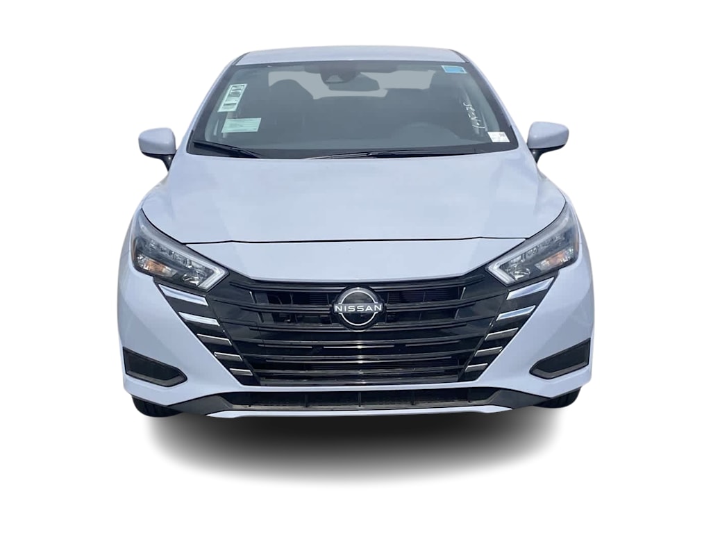 Thumbnail: 2025 Nissan Versa - 5