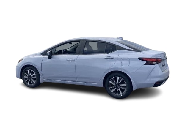 Thumbnail: 2025 Nissan Versa - 13