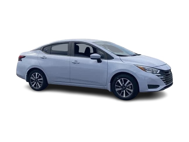 Thumbnail: 2025 Nissan Versa - 16