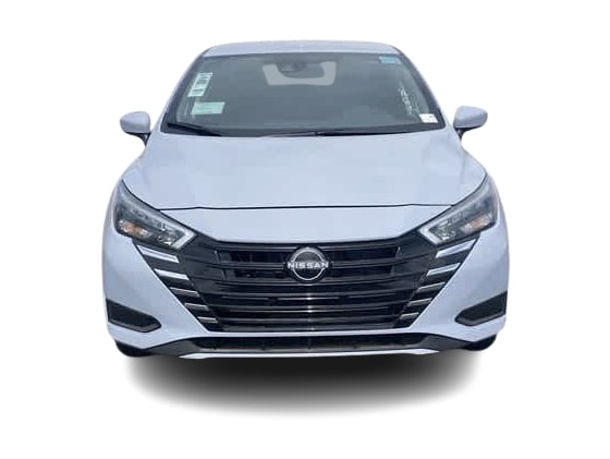 Thumbnail: 2025 Nissan Versa - 5