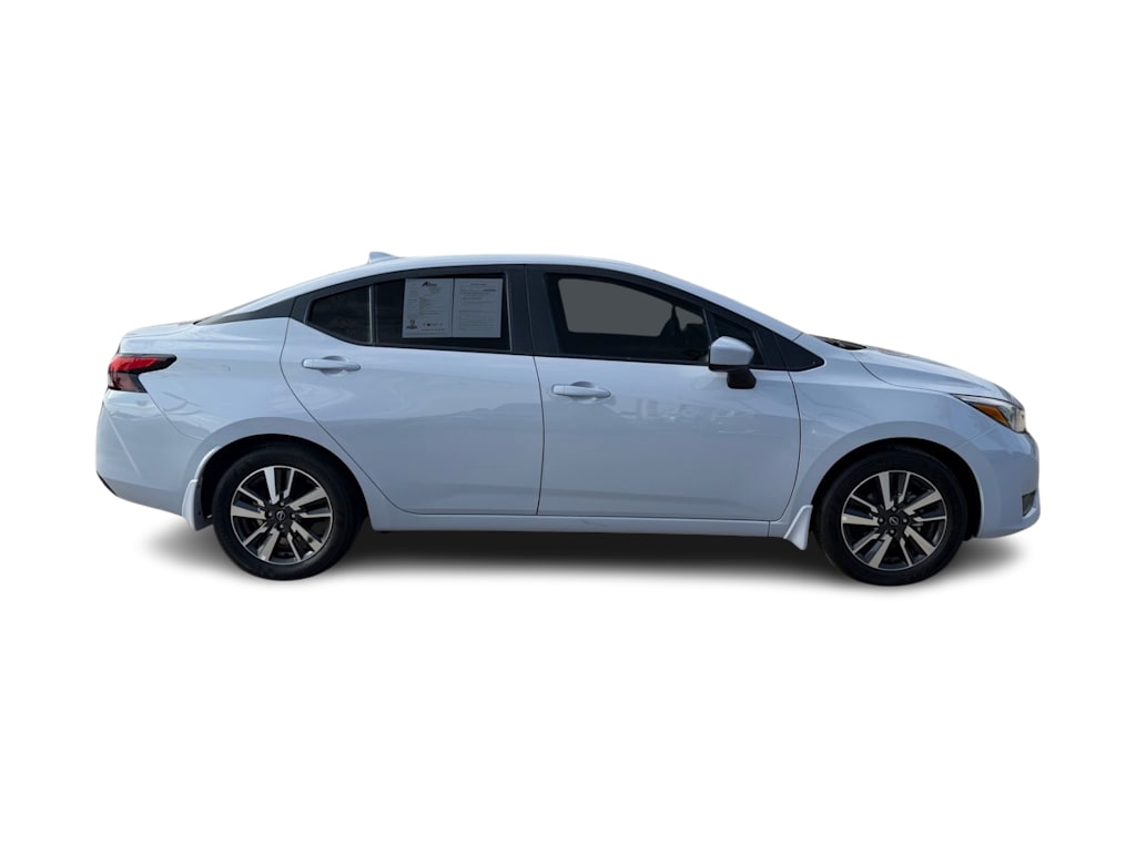 Thumbnail: 2025 Nissan Versa - 16