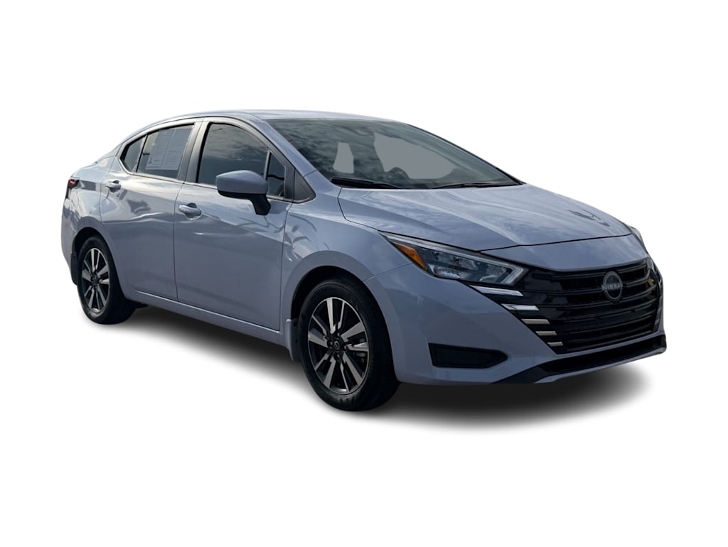 Thumbnail: 2025 Nissan Versa - 17