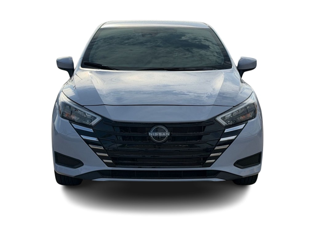Thumbnail: 2025 Nissan Versa - 6