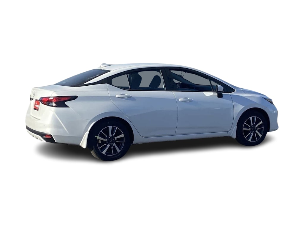 Thumbnail: 2025 Nissan Versa - 15