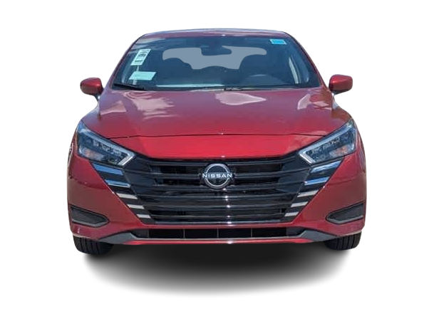 Thumbnail: 2025 Nissan Versa - 6