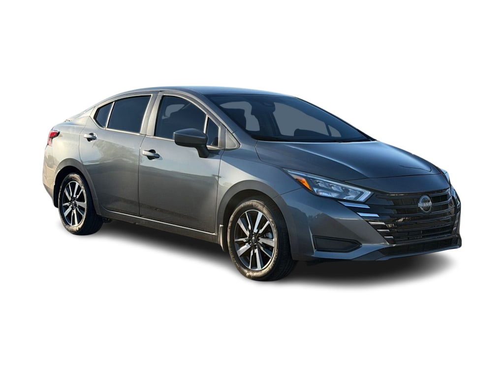 Thumbnail: 2025 Nissan Versa - 18