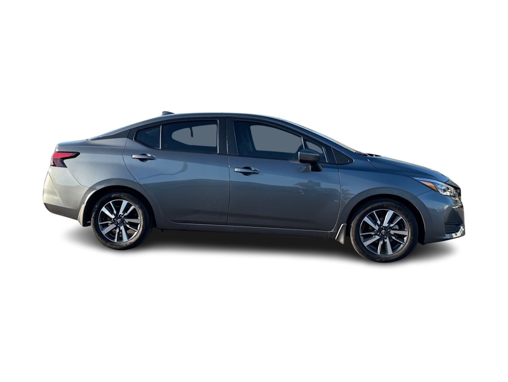 Thumbnail: 2025 Nissan Versa - 17