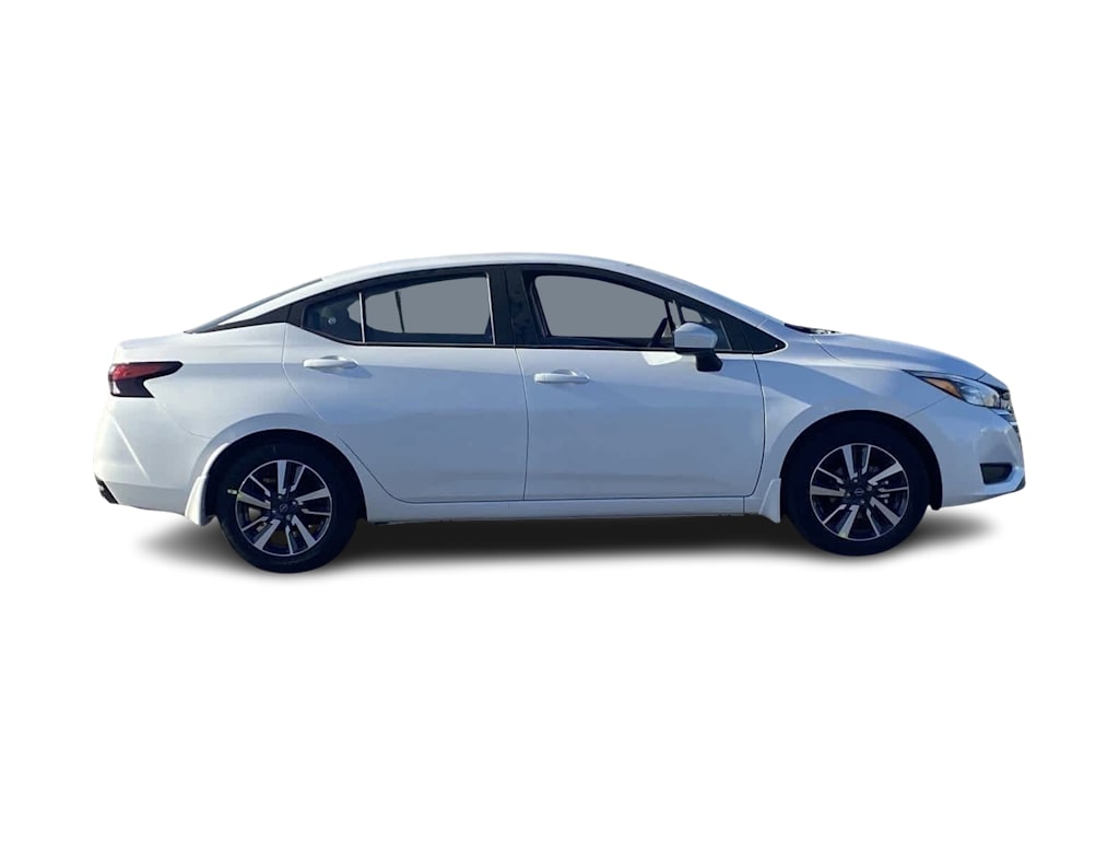 Thumbnail: 2025 Nissan Versa - 16