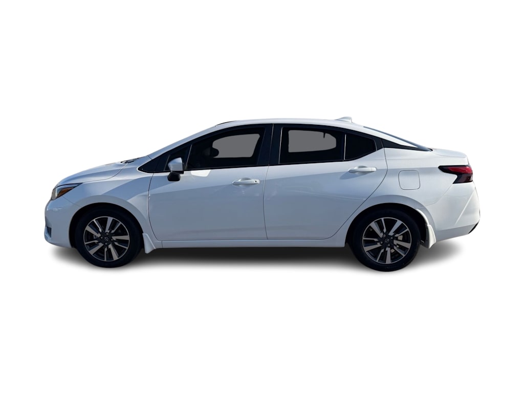 Thumbnail: 2025 Nissan Versa - 3