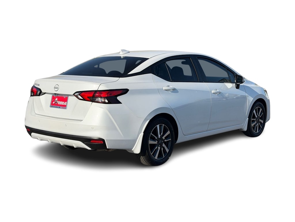 Thumbnail: 2025 Nissan Versa - 15