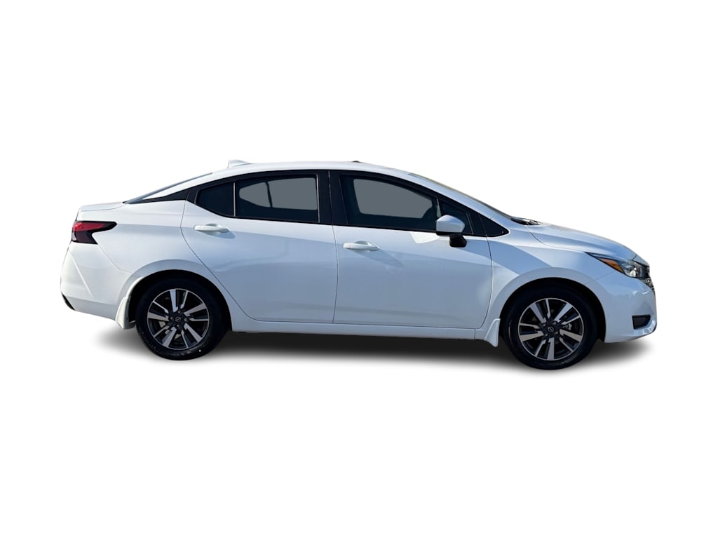 Thumbnail: 2025 Nissan Versa - 16