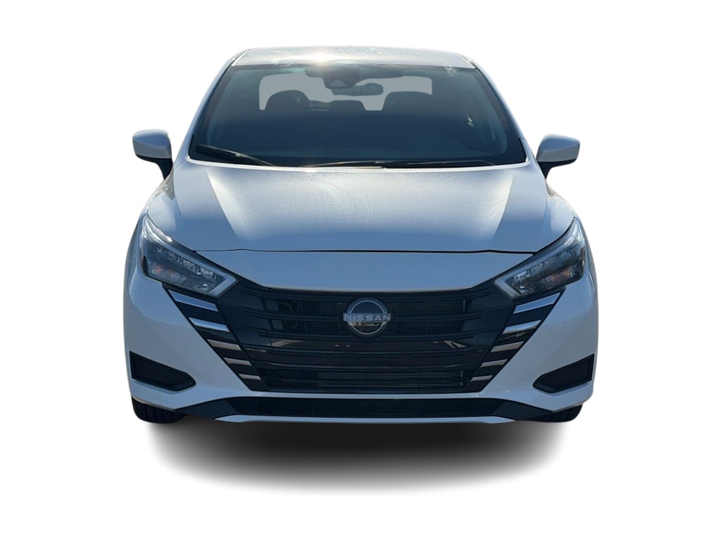 Thumbnail: 2025 Nissan Versa - 6