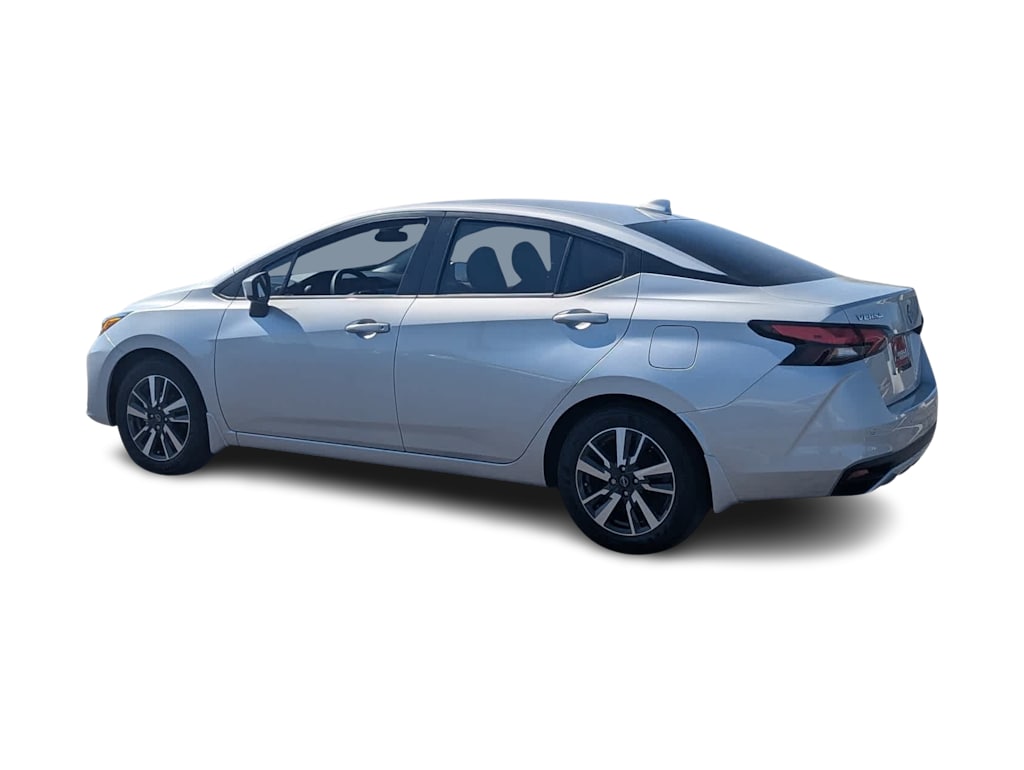 Thumbnail: 2025 Nissan Versa - 15