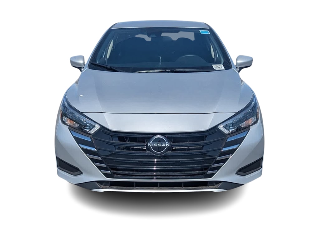 Thumbnail: 2025 Nissan Versa - 5