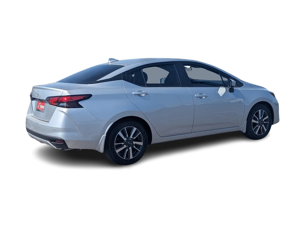 Thumbnail: 2025 Nissan Versa - 16