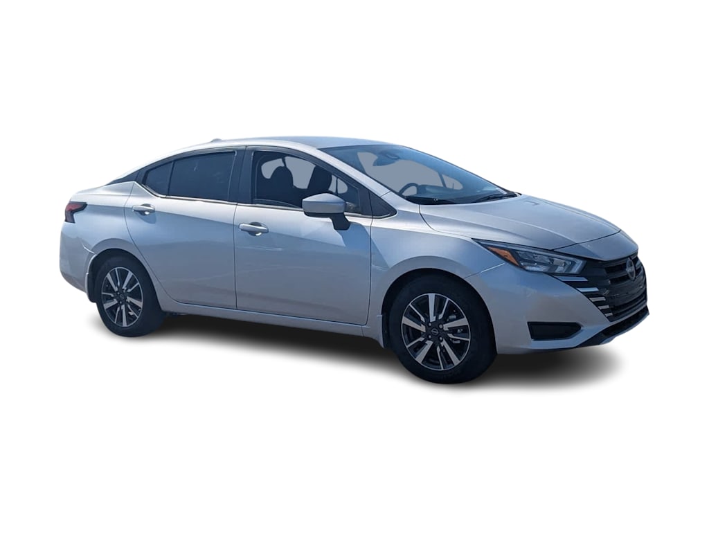 Thumbnail: 2025 Nissan Versa - 18