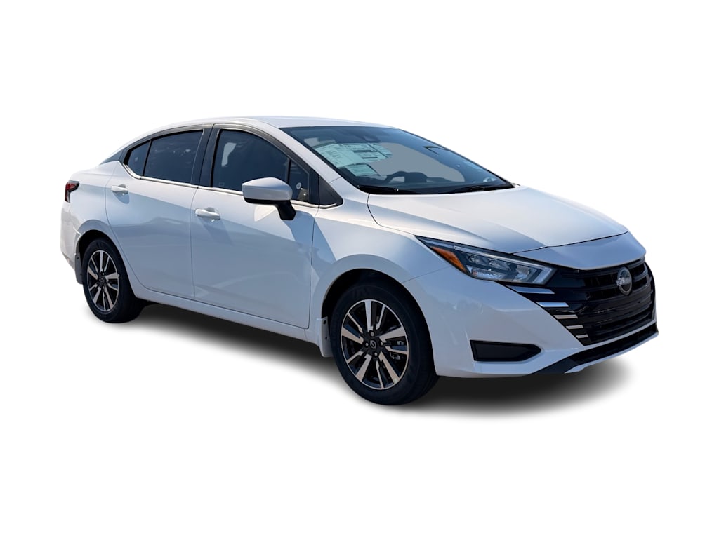 Thumbnail: 2025 Nissan Versa - 14