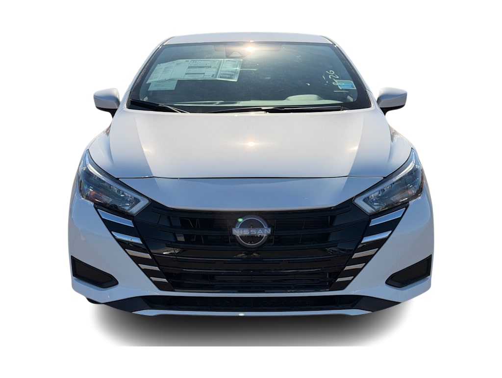 Thumbnail: 2025 Nissan Versa - 6