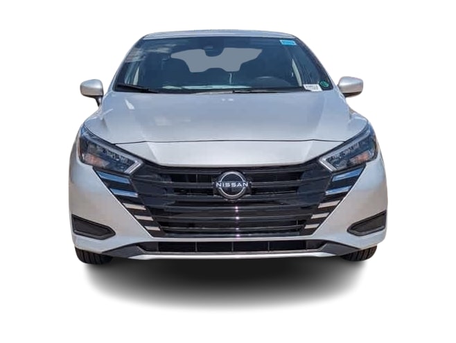 Thumbnail: 2025 Nissan Versa - 6