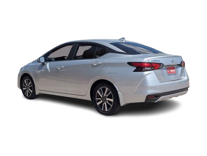 Thumbnail: 2025 Nissan Versa - 4